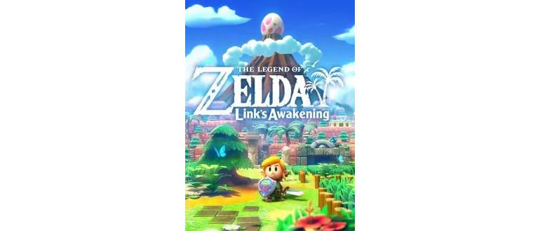 Логотип игры