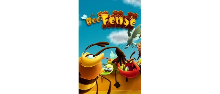 Логотип игры