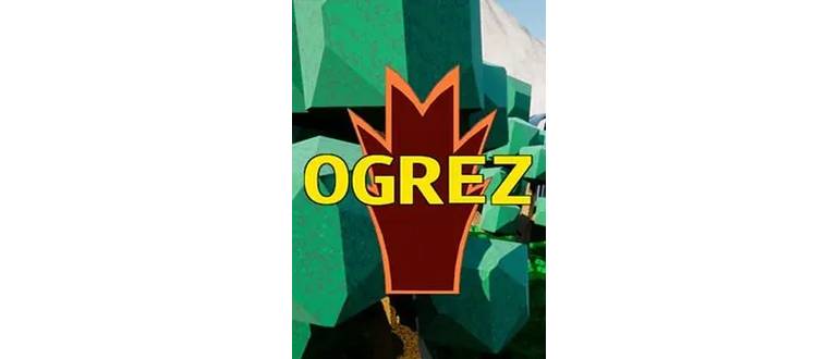 Логотип игры