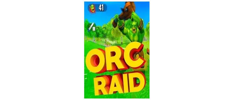 Логотип игры