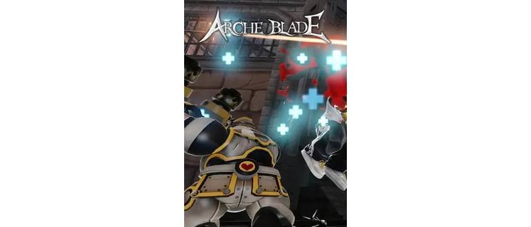 Логотип игры