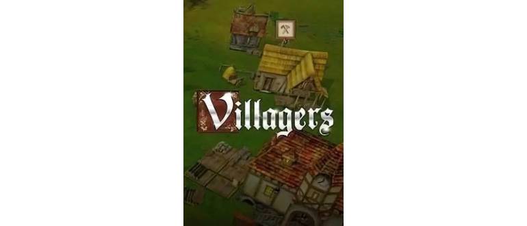 Логотип игры