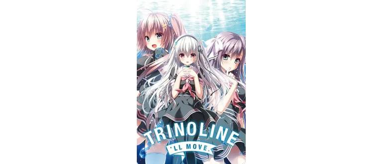 Логотип игры