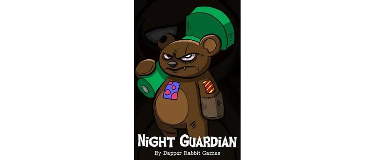 Логотип игры