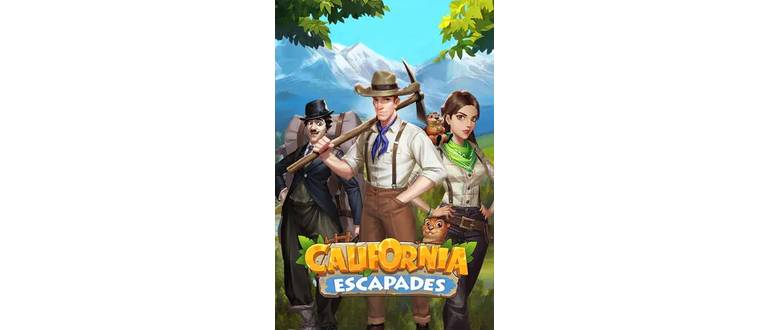 Логотип игры