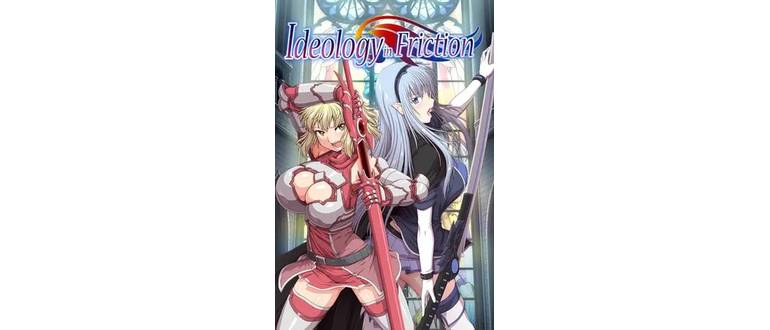 Логотип игры