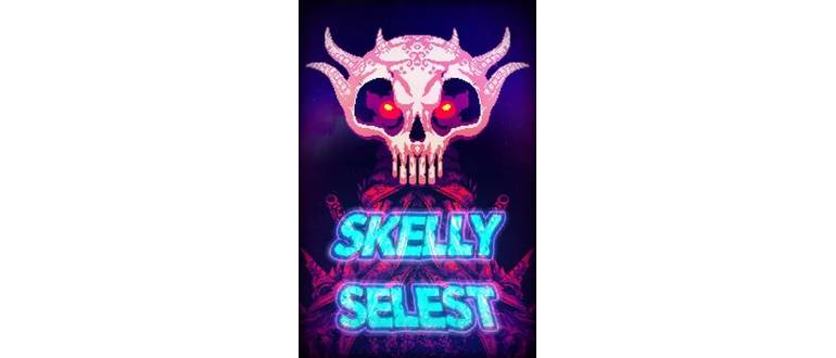 Логотип игры