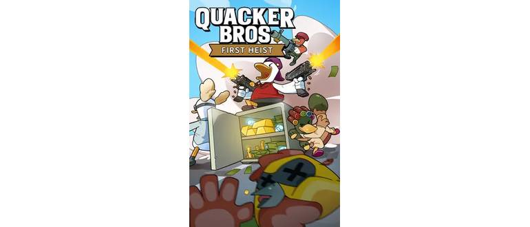 Логотип игры