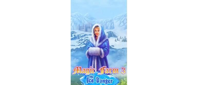 Логотип игры