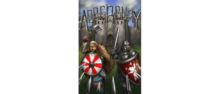 Логотип игры