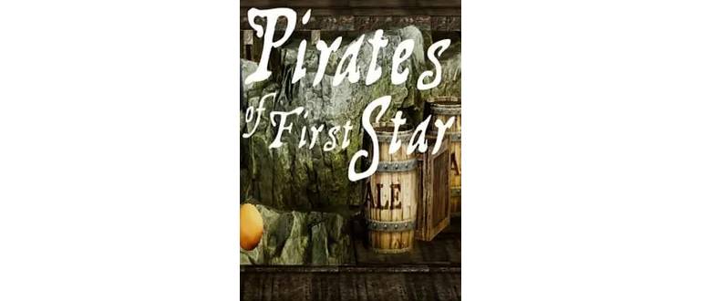 Логотип игры