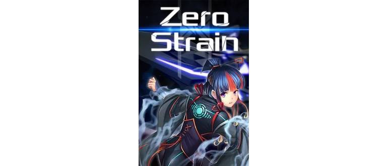 Логотип игры