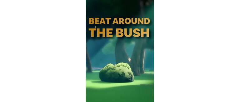 Логотип игры