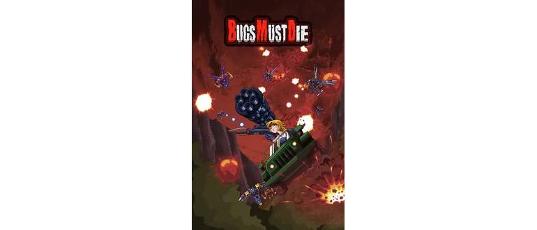 Логотип игры