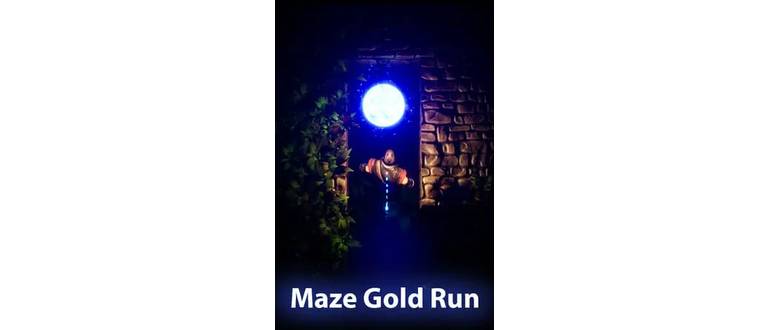 Логотип игры