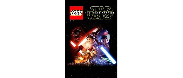 Логотип игры