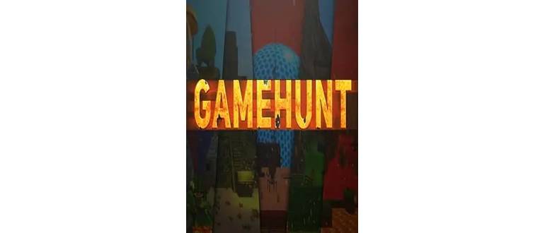 Логотип игры