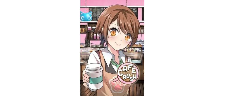 Логотип игры