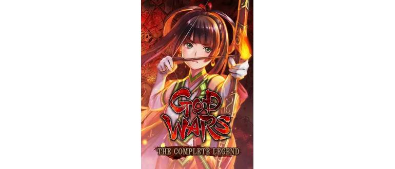 Логотип игры