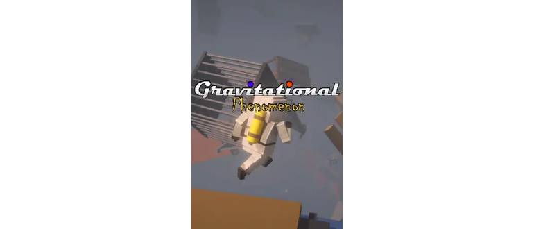 Логотип игры