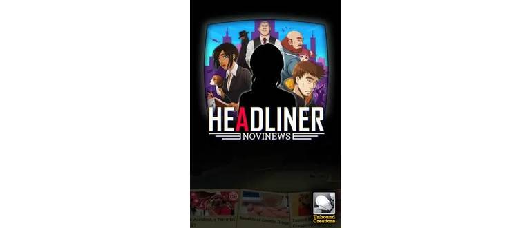 Логотип игры