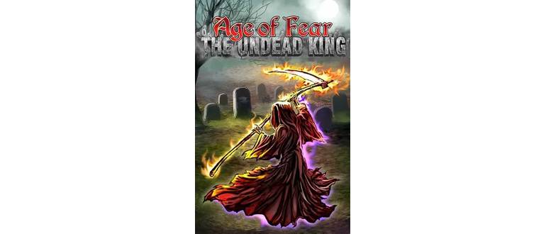 Логотип игры