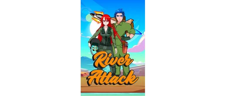 Логотип игры