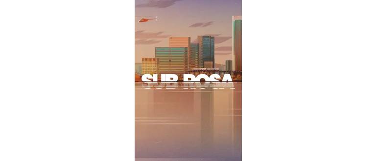 Логотип игры