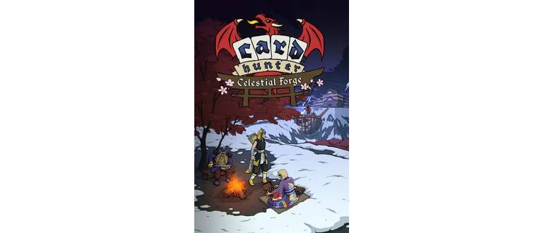 Логотип игры