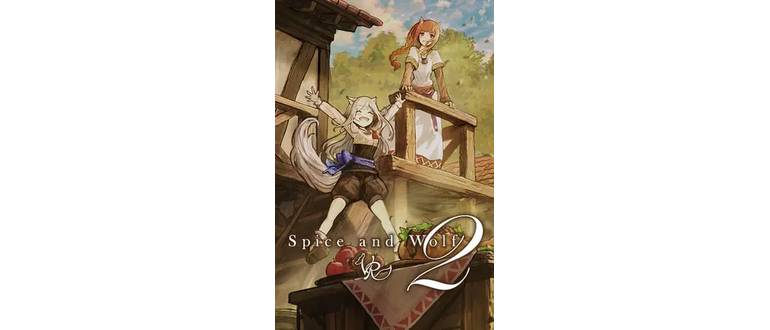 Логотип игры