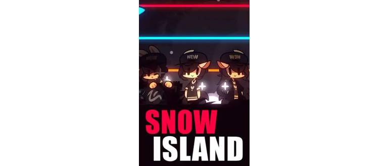 Логотип игры