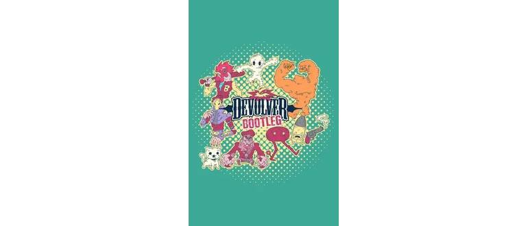 Логотип игры