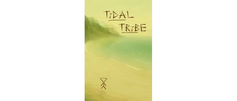 Логотип игры