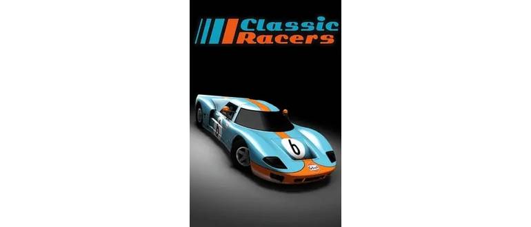 Логотип игры