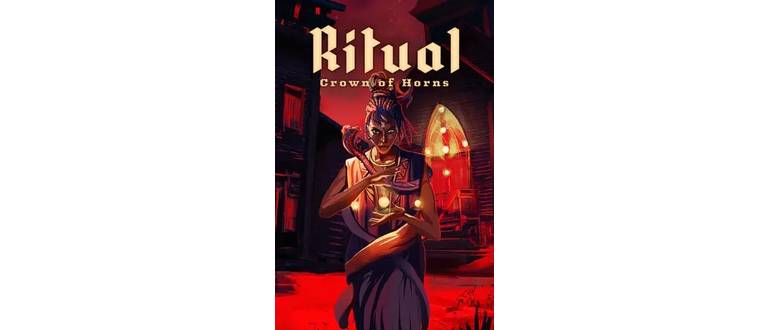 Логотип игры