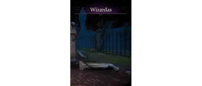 Логотип игры