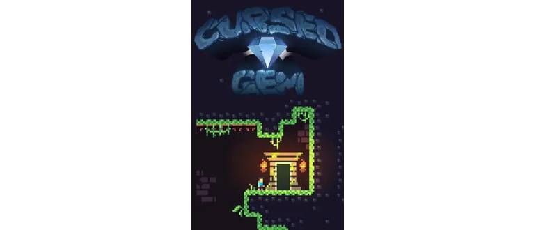 Логотип игры