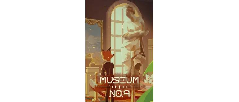 Логотип игры