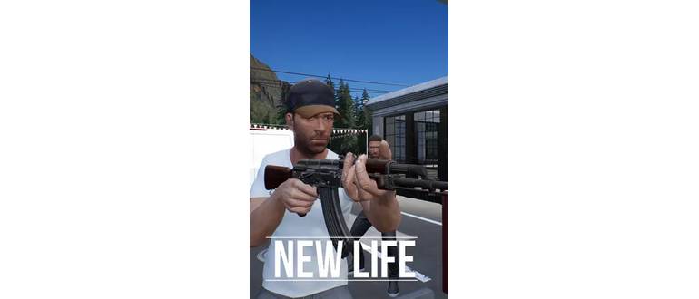 Логотип игры