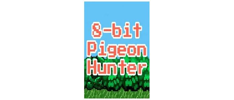 Логотип игры