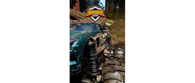 Логотип игры