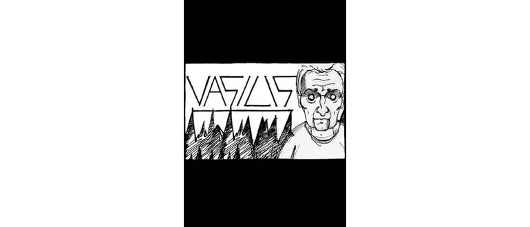 Логотип игры