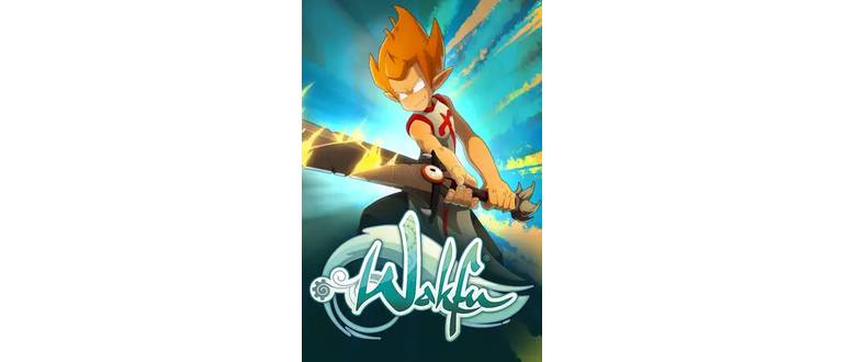 Логотип игры