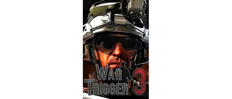 Логотип игры