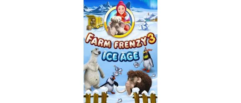 Логотип игры