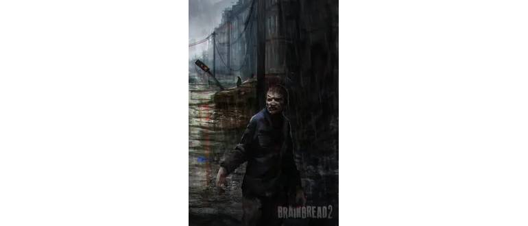 Логотип игры