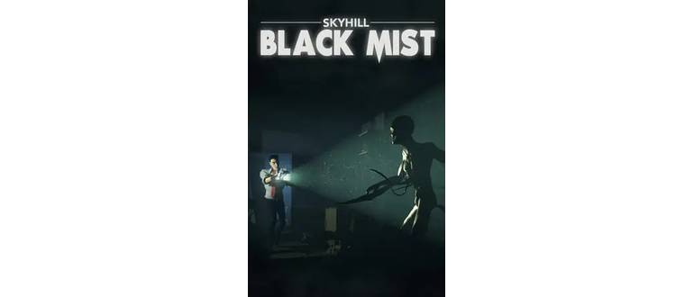 Логотип игры