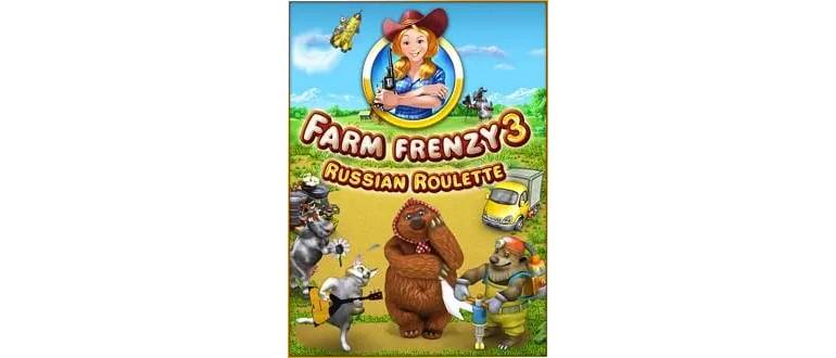 Логотип игры