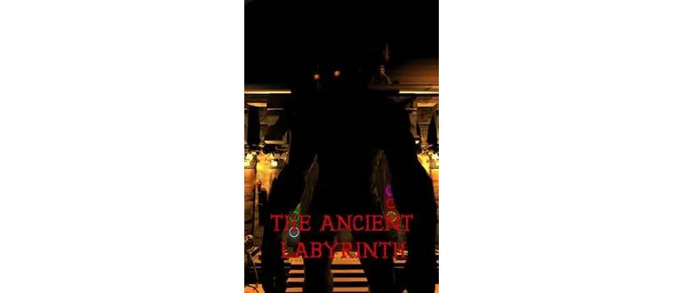 Логотип игры