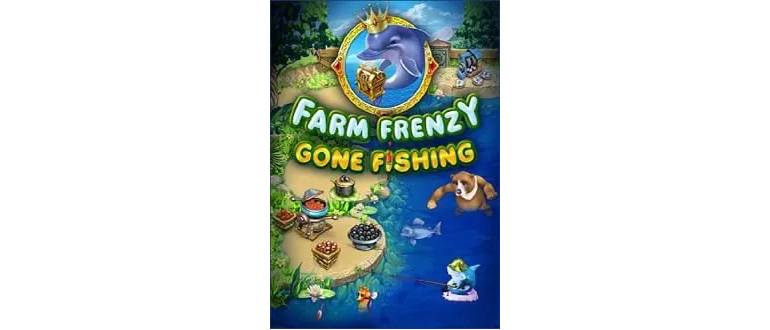 Логотип игры